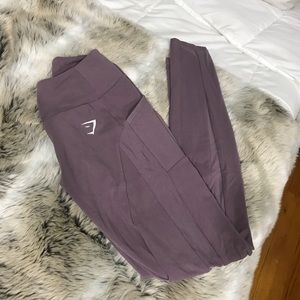 Gymshark leggings